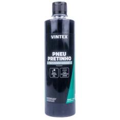 Imagem de Pneu Pretinho Vintex - 500ml