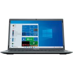 Imagem de Notebook Positivo Motion C4500E Intel Celeron N3350 14,1" 4GB HD 500 GB Windows 10