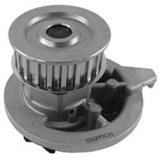 Imagem de Bomba Dagua Chevrolet Blazer 2.2 8v 95 Schadek