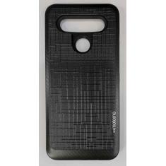 Imagem de Capinha Capa para LG k41s Tela 6.5 Dura case Anti Queda - HHW, Preto