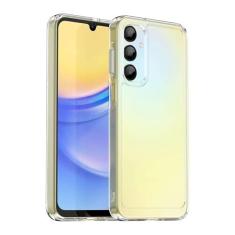 Imagem de Capas Compatível com Samsung Galaxy A16 5G,Caixa de telefone,fino e leve,resistente a riscos,anti-impressão digital e proteção contra queda