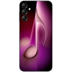 Imagem de Capa Adesivo Skin376 Verso Para Samsung Galaxy A14 SM-A146