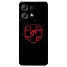 Imagem de Capa Adesivo Skin023 Verso Para Motorola Edge 50 Pro - Kawaskin