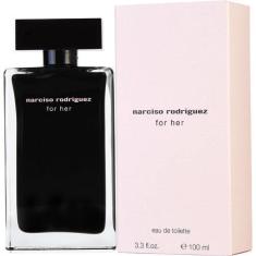 Imagem de Perfume Feminino Narciso Rodriguez Narciso Rodriguez Eau De Toilette S