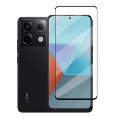 Imagem de Película de Vidro 3D Premium Para Redmi Note 13 /Note 13 Pro - Phone P
