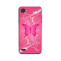 Imagem de Capa Adesivo Skin361 Verso Para Lg Q6 - KawaSkin