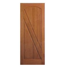 Imagem de Porta De Madeira 02 Almofadas Diagonal Maci a Cedro Arana Cas