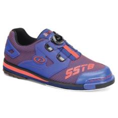 Imagem de Dexter SST 8 Power Frame masculino BOA azul/vermelho mão direita ou esquerda