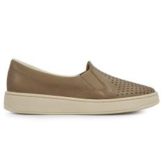 Imagem de Tênis Piccadilly Slip On Conforto Feminino-Feminino