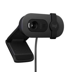 Imagem de Webcam logitech brio 105 grafite
