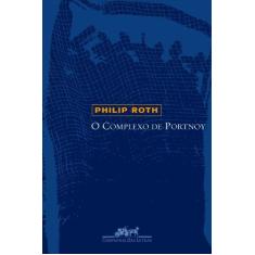 Imagem de O Complexo de Portnoy - Philip Roth - 9788535905892
