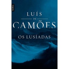 Imagem de Os Lusíadas - Col. Bestbolso - Camoes, Luis Vaz De - 9788577991990