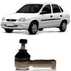 Imagem de Terminal Direção Chevrolet Corsa Classic 1994 A 2014 Nakata