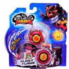 Imagem de Infinity Nado Standard Series Holy Whisker Blast Flame - Candide