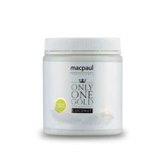 Imagem de Only One Gold Coconut Ultra Moisturizing Mask 700gr, Macpaul Professional