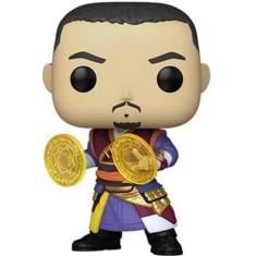 Imagem de Funko Pop! Marvel: Doutor Estranho Multiverso da Loucura - Wong