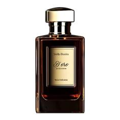 Imagem de Perfume Terra D` Oro Stella Dustin EDP Masculino 100ml