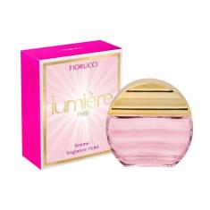 Imagem de Perfume Deo Colônia Feminina Lumière 75ml Fiorucci