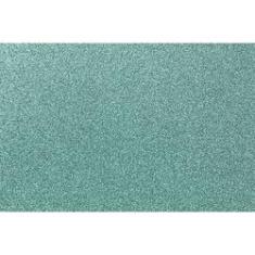 Imagem de Papel Adesivo Contact Glitter Verde Soft Green 45 Cm x 10 Mts