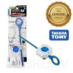 Imagem de Beyblade Lançador B-81 - Takara Tomy - Gira para esquerda