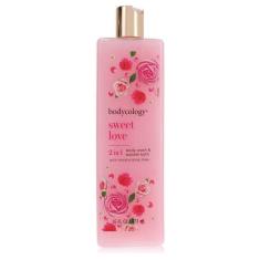 Imagem de Sabonete Líquido Bodycology Sweet Love Bodycology Sweet Love Perfumado 473 ml