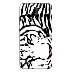Imagem de Capa Adesivo Skin047 Verso Para Nokia C2 (2020) - KawaSkin