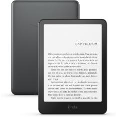 Imagem de Kindle Paperwhite Signature Edition 32 GB 7 "