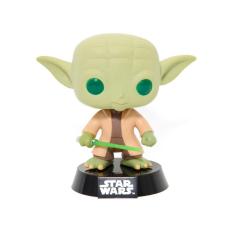 Imagem de Pop Funko Baby Yoda Star Wars #02
