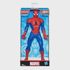 Imagem de Boneco Homem Aranha Avengers - Marvel - E6358 hasbro