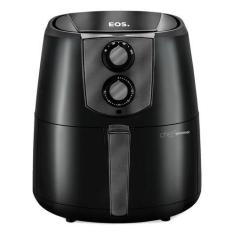 Imagem de Air Fryer Chef Gourmet 4,2l Titanium 127v Eaf42t - Eos Air Fryer EAF42T 127V EOS