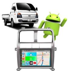 Imagem de Kit Multimídia CarPlay 7pol HR 2020 2021 2022 2023 2024 GPS - E-Carpla