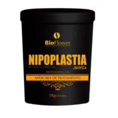 Imagem de Máscara De Tratamento Nipoplastia Japonesa Bioflower 1Kg