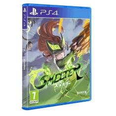 Imagem de Jogo Smelter Ps4 Lacrado Europeu