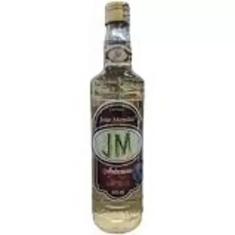 Imagem de Cachaça João Mendes Amburana 670Ml