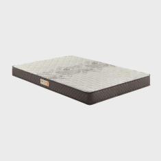 Imagem de Colchão Casal D33 Bordado 138x188x20cm Ecoline Ecoflex