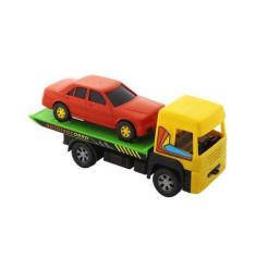 Imagem de Caminhao Auto Socorro 803 Shrink - Diverplas