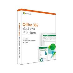 Imagem de Office 365 Business Premium