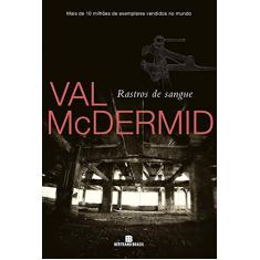 Imagem de Rastros de Sangue - Val Mcdermid - 9788528621648