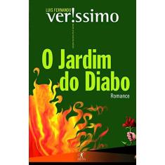 Imagem de O Jardim do Diabo - Verissimo, Luis Fernando - 9788573026955