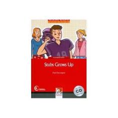 Imagem de Stubs Grows Up - Davenport, Paul - 9783852723280