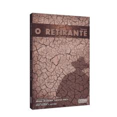 Imagem de O Retirante - Maria Ap. Grespan Arita - 9788599853290