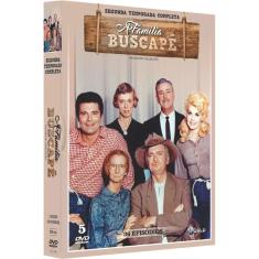 Imagem de Box DVD A Família Buscapé - Segunda Temporada Completa