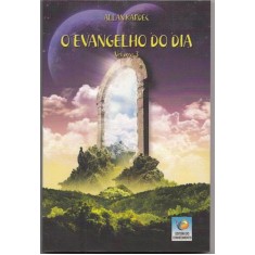 Imagem de O Evangelho do Dia - Volume 3 - Kardec,  Allan - 9788576182191