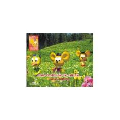 Imagem de Como Flores em um Jardim... - Secco, Patricia Engel - 9788506057025