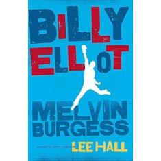 Imagem de Billy Elliot - Burgess, Melvin - 9788578279431