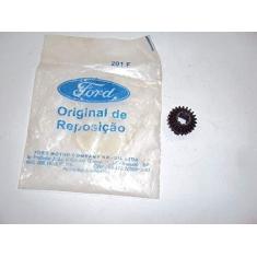 Imagem de Ford Courier Ecosport Pinhão Controle Ar Cx De Ventilação