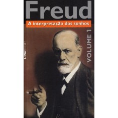 Imagem de A Interpretação Dos Sonhos - L&pm Pocket - Vol. 1 - Freud, Sigmund - 9788525426321