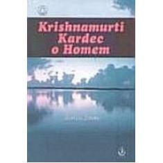 Imagem de Krishnamurti Kardec o Homem - Zanini, Durval - 9788534802673