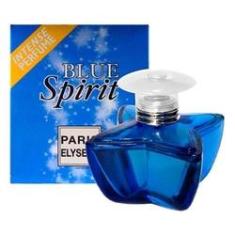 Imagem de Perfume Blue Spirit Paris Elysees - Feminino - 100 Ml