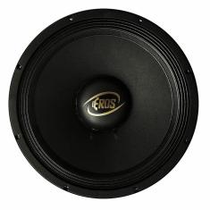 Imagem de Alto Falante eros Neo E-515-NEO-4 15 4R 500W rms
